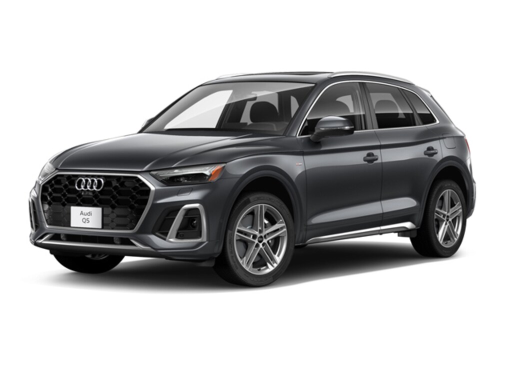 Used 2021 Audi Q5 e for Sale in Walnut Creek, CA VIN WA1F2AFY0M2028540